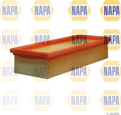 NAPA NFA1007 - Air Filter, engine autospares.lv