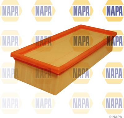 NAPA NFA1025 - Air Filter, engine autospares.lv