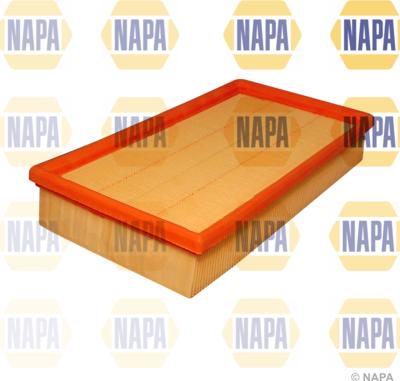 NAPA NFA1026 - Air Filter, engine autospares.lv