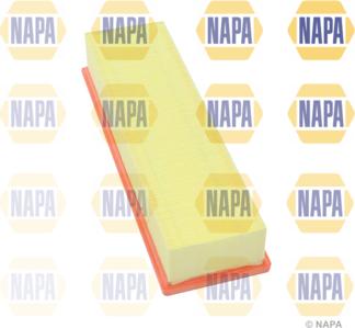 NAPA NFA1074 - Air Filter, engine autospares.lv