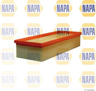 NAPA NFA1071 - Air Filter, engine autospares.lv