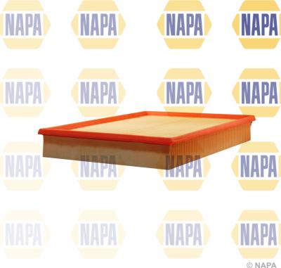 NAPA NFA1073 - Air Filter, engine autospares.lv