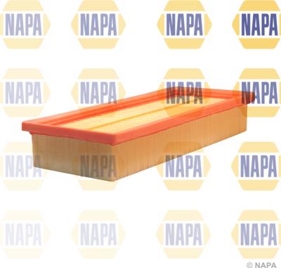 NAPA NFA1077 - Air Filter, engine autospares.lv