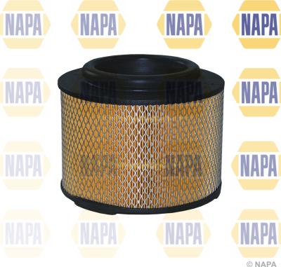 NAPA NFA1196 - Air Filter, engine autospares.lv