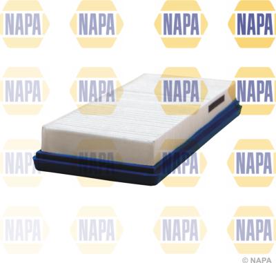 NAPA NFA1192 - Air Filter, engine autospares.lv