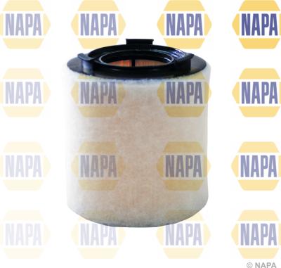 NAPA NFA1197 - Air Filter, engine autospares.lv