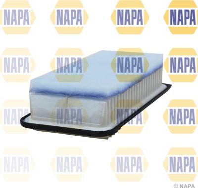 NAPA NFA1152 - Air Filter, engine autospares.lv