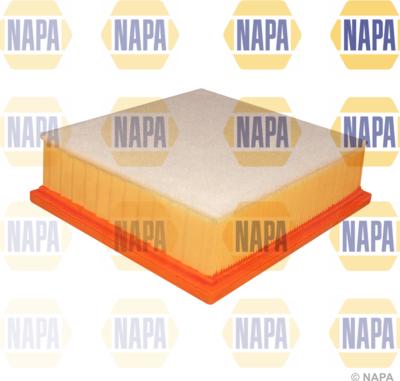 NAPA NFA1157 - Air Filter, engine autospares.lv