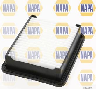 NAPA NFA1100 - Air Filter, engine autospares.lv