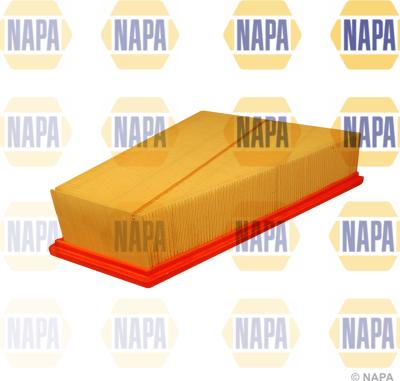 NAPA NFA1137 - Air Filter, engine autospares.lv