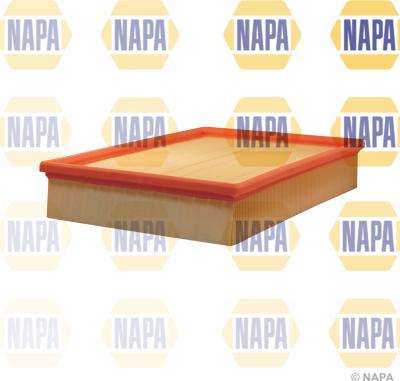 NAPA NFA1120 - Air Filter, engine autospares.lv