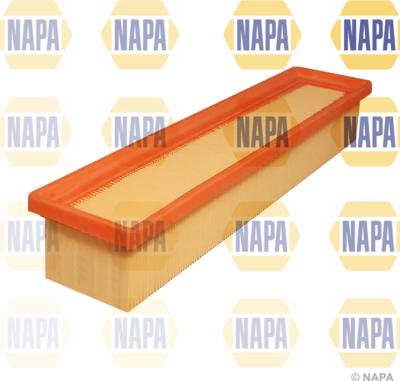 NAPA NFA1121 - Air Filter, engine autospares.lv