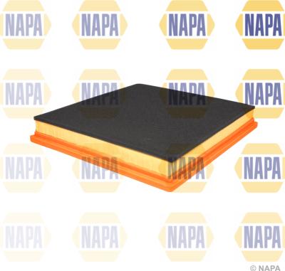 NAPA NFA1396 - Air Filter, engine autospares.lv