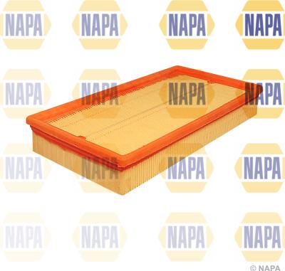 NAPA NFA1390 - Air Filter, engine autospares.lv
