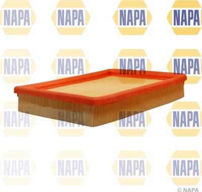 NAPA NFA1341 - Air Filter, engine autospares.lv