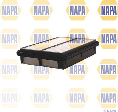 NAPA NFA1362 - Air Filter, engine autospares.lv