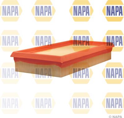 NAPA NFA1314 - Air Filter, engine autospares.lv