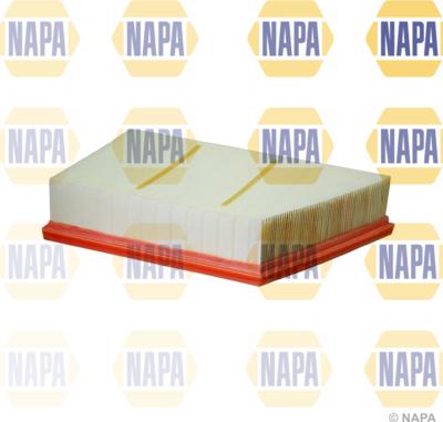 NAPA NFA1325 - Air Filter, engine autospares.lv