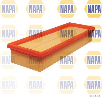 NAPA NFA1322 - Air Filter, engine autospares.lv