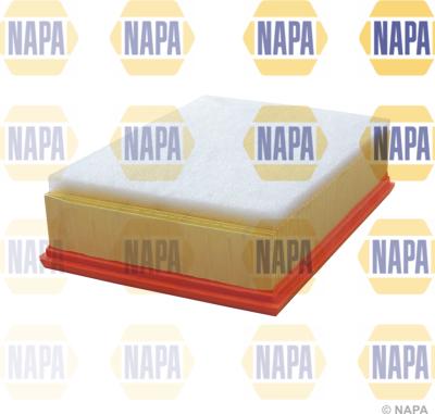 NAPA NFA1209 - Air Filter, engine autospares.lv