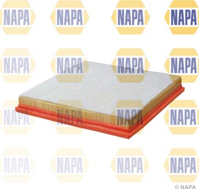 NAPA NFA1201 - Air Filter, engine autospares.lv