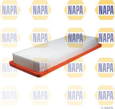 NAPA NFA1218 - Air Filter, engine autospares.lv