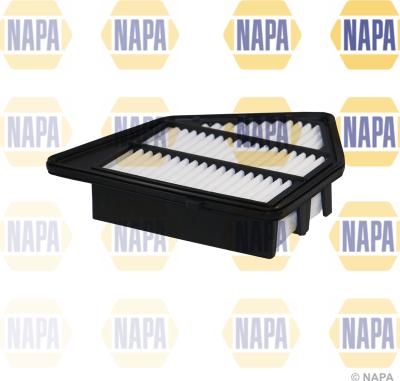 NAPA NFA1288 - Air Filter, engine autospares.lv