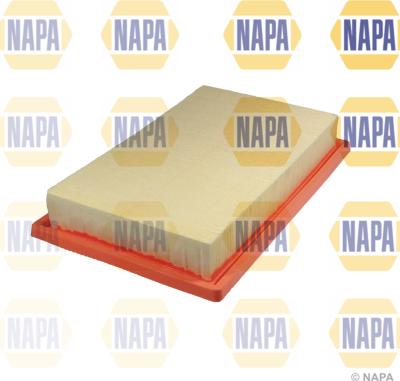 NAPA NFA1270 - Air Filter, engine autospares.lv