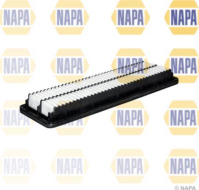 NAPA NFA1273 - Air Filter, engine autospares.lv