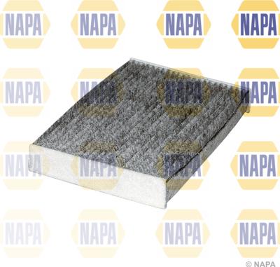 NAPA NFC4048 - Filter, interior air autospares.lv