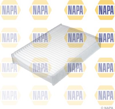 NAPA NFC4043 - Filter, interior air autospares.lv