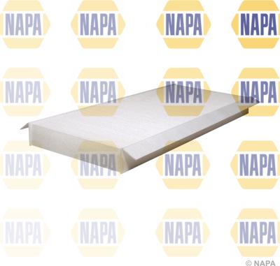 NAPA NFC4055 - Filter, interior air autospares.lv