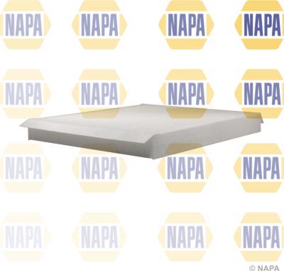 NAPA NFC4061 - Filter, interior air autospares.lv