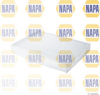 NAPA NFC4031 - Filter, interior air autospares.lv