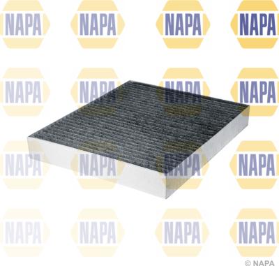 NAPA NFC4033 - Filter, interior air autospares.lv