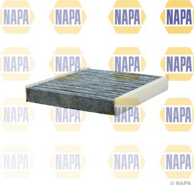 NAPA NFC4147 - Filter, interior air autospares.lv