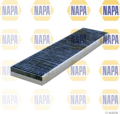 NAPA NFC4152 - Filter, interior air autospares.lv