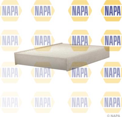 NAPA NFC4109 - Filter, interior air autospares.lv