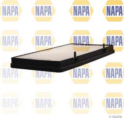 NAPA NFC4105 - Filter, interior air autospares.lv