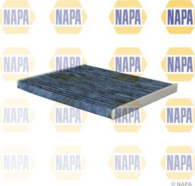 NAPA NFC4107 - Filter, interior air autospares.lv