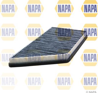 NAPA NFC4180 - Filter, interior air autospares.lv