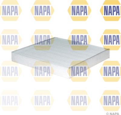 NAPA NFC4245 - Filter, interior air autospares.lv