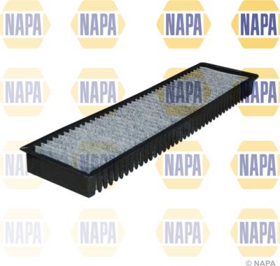 NAPA NFC4264 - Filter, interior air autospares.lv