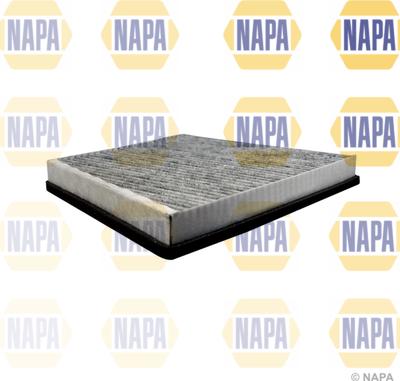 NAPA NFC4200 - Filter, interior air autospares.lv