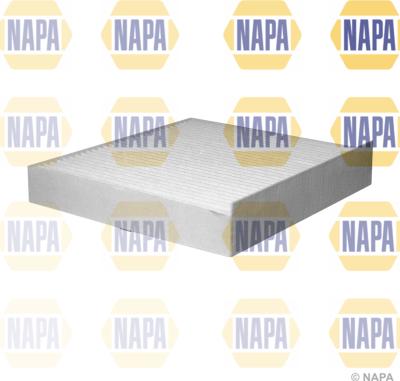 NAPA NFC4208 - Filter, interior air autospares.lv