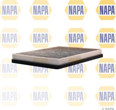 NAPA NFC4202 - Filter, interior air autospares.lv