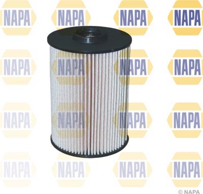 NAPA NFF2099 - Fuel filter autospares.lv