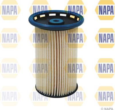 NAPA NFF2096 - Fuel filter autospares.lv