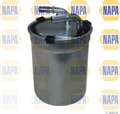 NAPA NFF2092 - Fuel filter autospares.lv