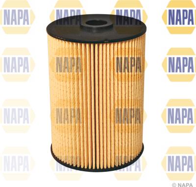 NAPA NFF2055 - Fuel filter autospares.lv